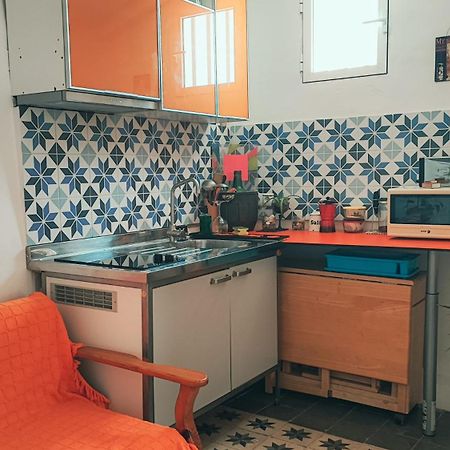 Villa Casa Colorista En El Casco Antiguo à Alicante Extérieur photo
