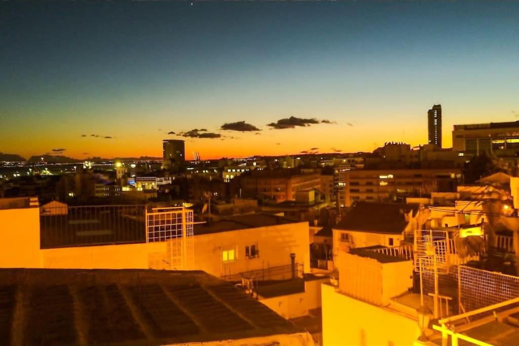 Villa Casa Colorista En El Casco Antiguo à Alicante Extérieur photo